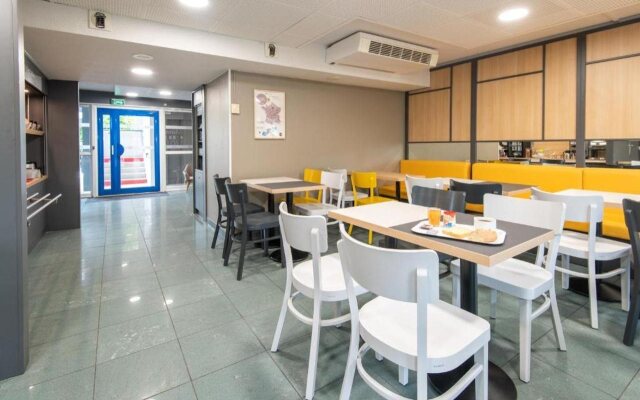B&B HOTEL Dieppe