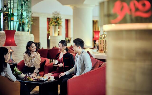 InterContinental Shenzhen by IHG