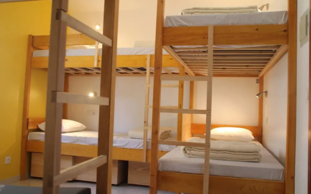 Verdemar Guest House