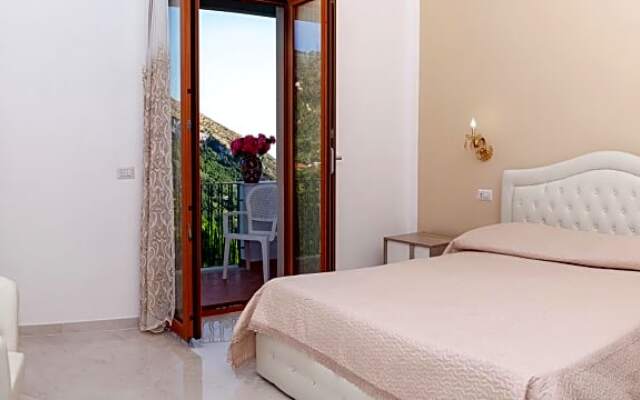 b&b l'incantevole sogno