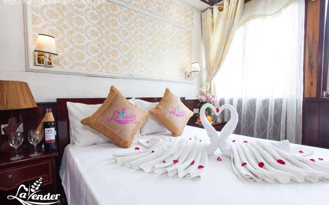Lavender Elegance Cruise