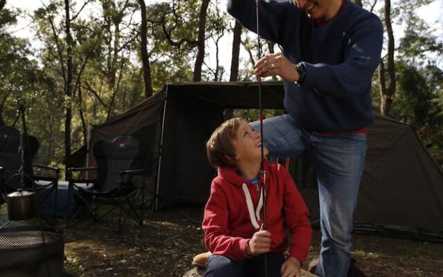 Holiday Haven Kangaroo Valley