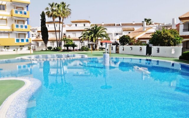 San Fernando - Family House