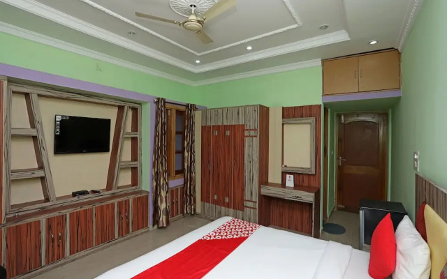 Priyanka Residency