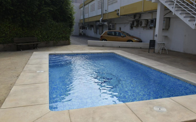 Comercial Lepanto - Fincas Arena