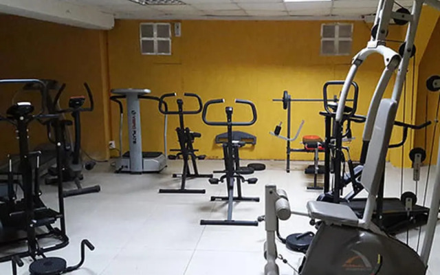 Apart Hotel Costa Reñaca