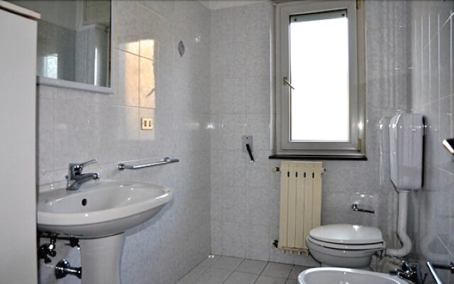Via Umberto apartments