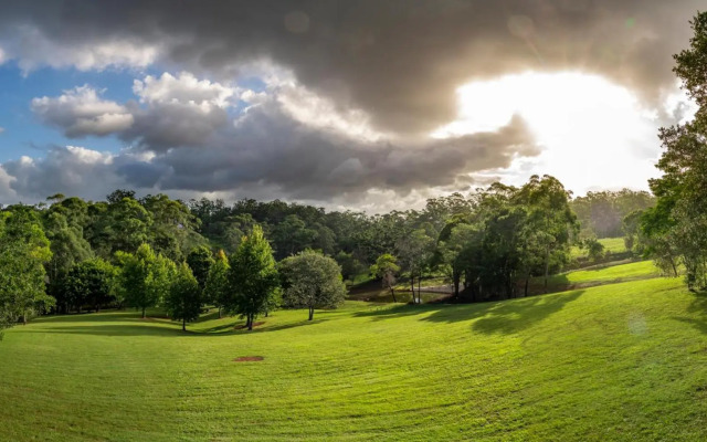 Pencil Creek Cottages