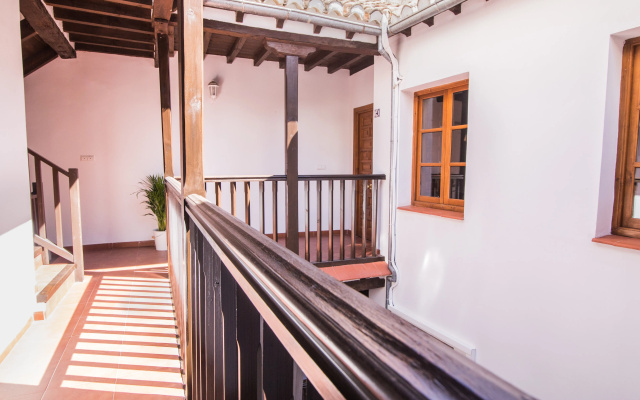 Apartamentos Nahira Suites 3000