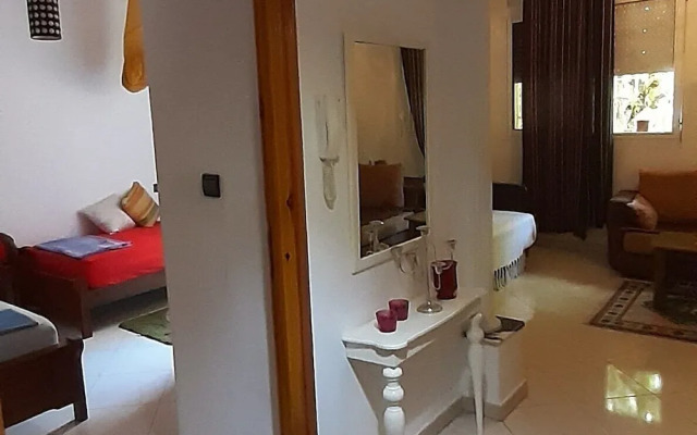 La Torreblanca Appartement