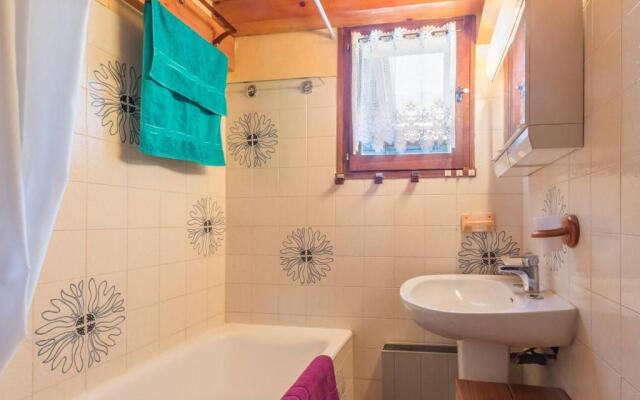 Appartement Le Monêtier-les-Bains, 2 pièces, 5 personnes - FR-1-330F-158