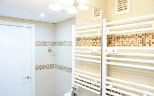 Apartamento Cuzco