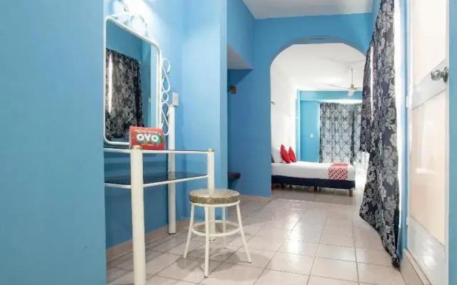 Hotel Estacion