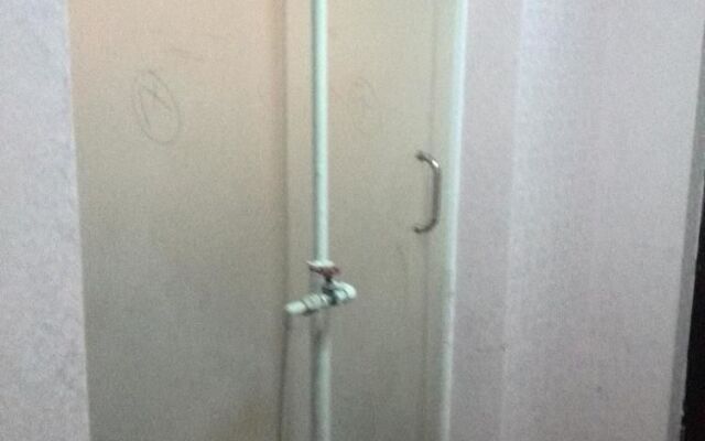 Wuhan Wansongyuan Guoshun Hostel