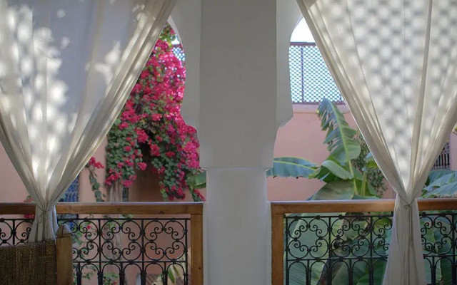 Riad Ineslisa