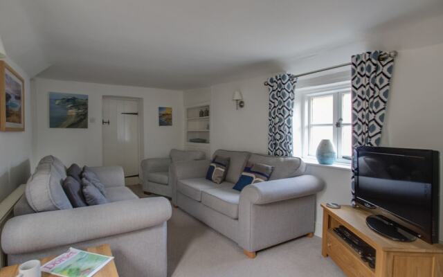 Farrier's Lodge, Corfe Castle