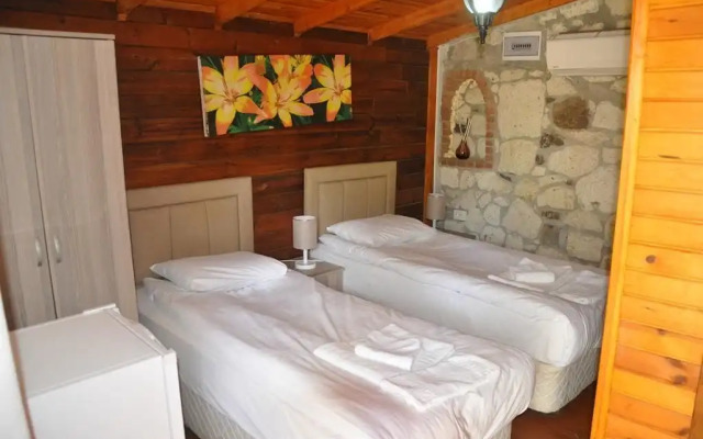 Sakizlarpark Bungalows