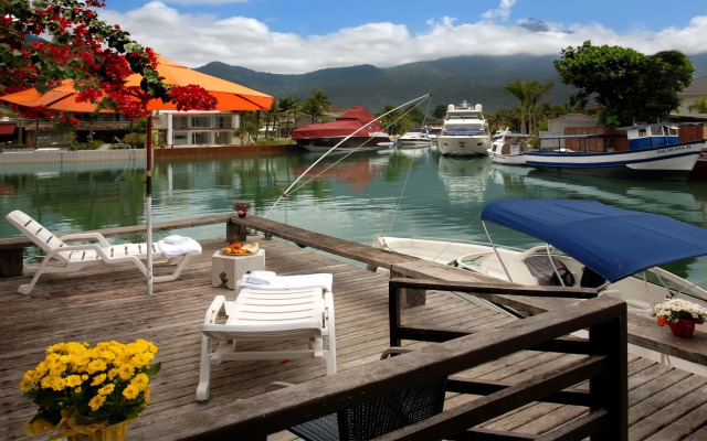 Angra Boutique Hotel