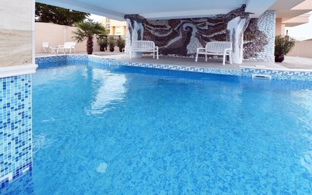 Family Hotel Sirena Palace