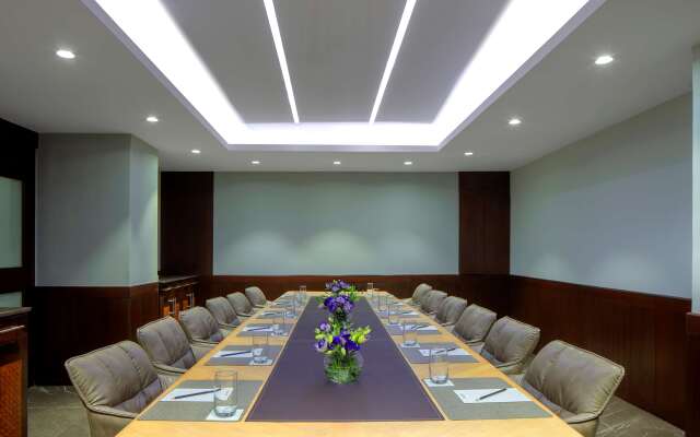 Radisson Blu Atria Bengaluru