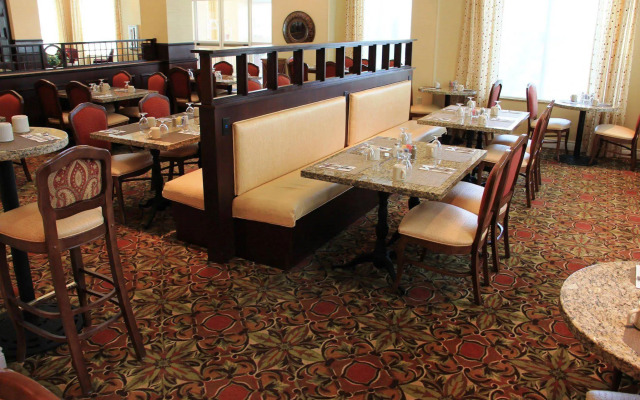 Hilton Garden Inn Houston West Katy