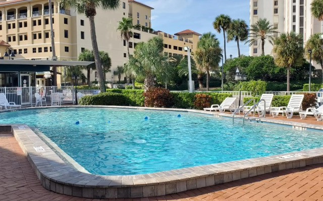 Clearwater Beach Hotel