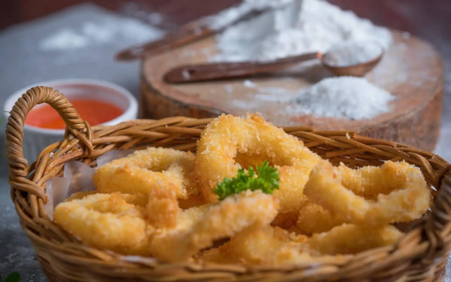 Montebello Villa Hotel