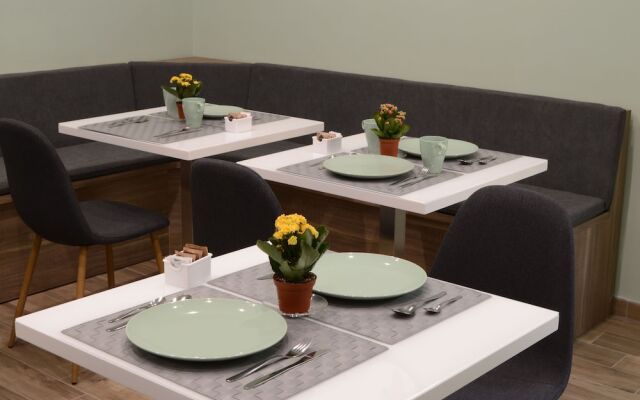 Napoliseason Rooms and Breakfast