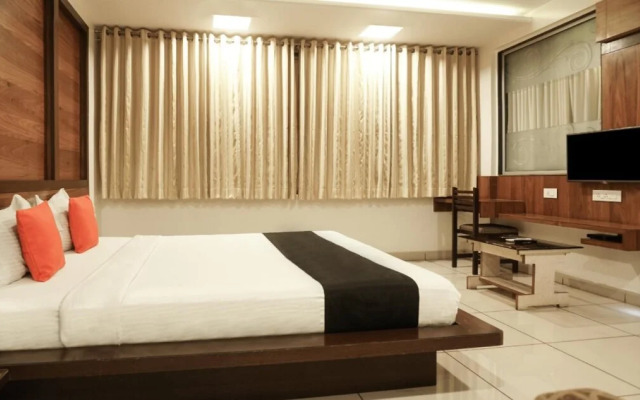 Hotel Radiant