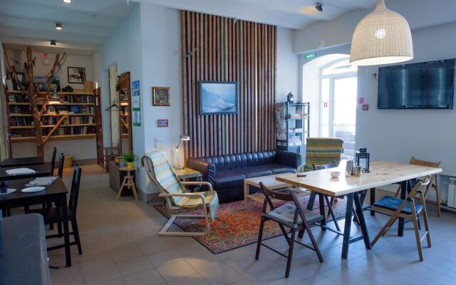 Hostel "Alaska"
