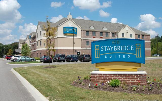 Staybridge Suites Akron-Stow-Cuyahoga Falls, an IHG Hotel