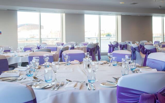 voco St David's Cardiff by IHG