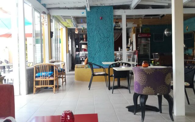 Sausan Hotel