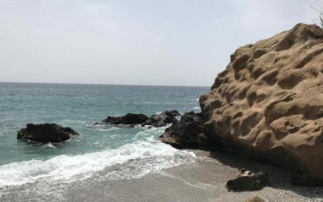 Pensión La Herradura