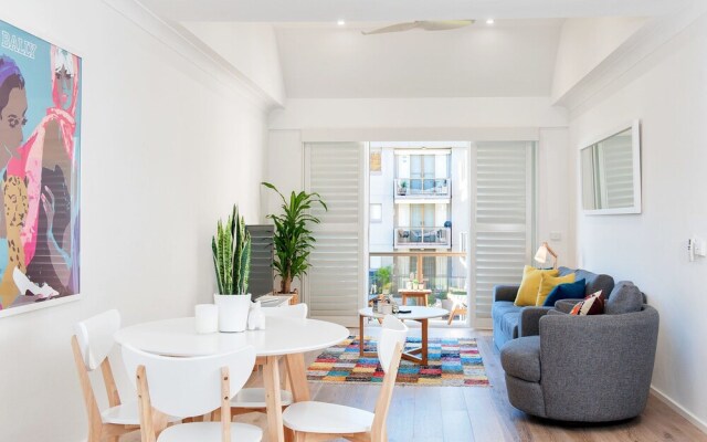 The Poplars, Unit 24/34 Magnus Street