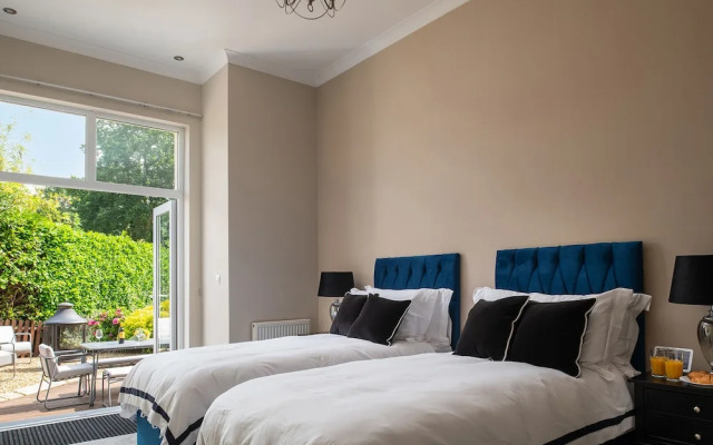 Plas Meirion Apartment 3
