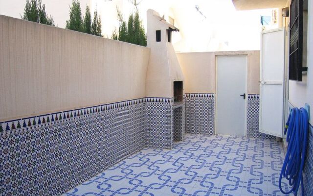 El Sardinero - Two Bedroom