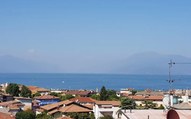 Bright Apartments Desenzano - Cavour Lake View 1