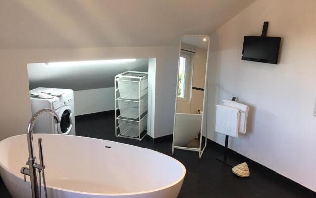 Business Appartements