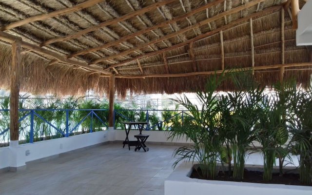 Meraki Hostal Playa - Hostel