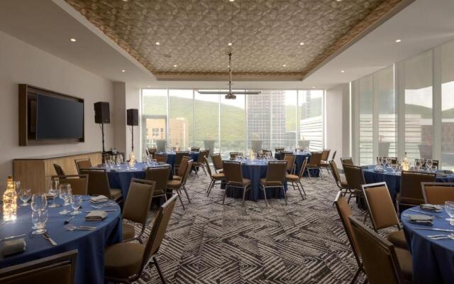 Hyatt Place Monterrey Valle