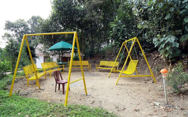 Grass Land Holidays by OYO