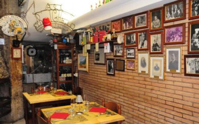 Hotel Ristorante da Righetto