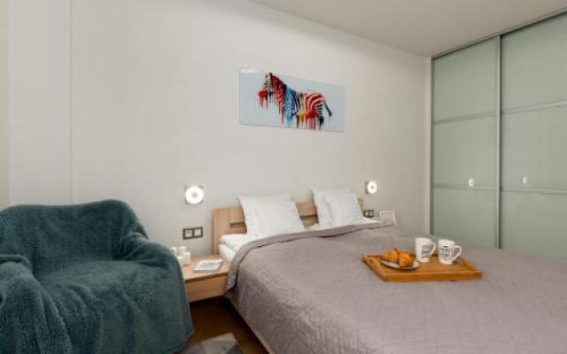 Apartament 14ka. Ustroń