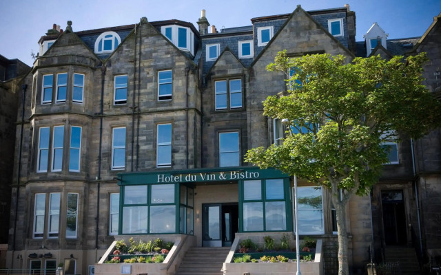 Hotel du Vin & Bistro St. Andrews