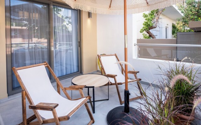 Anna Suites