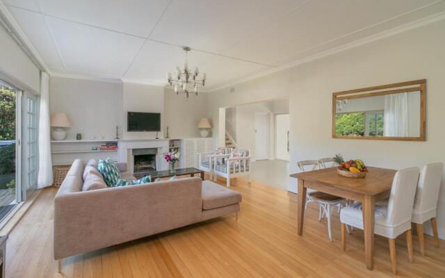 4-bedroom home on Leisure Isle