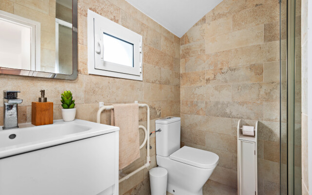 Apartamento El Shacko