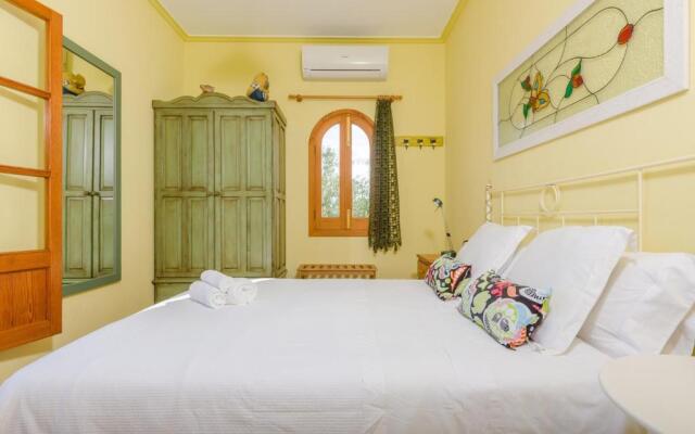 Villa Santa Eulalia Petit