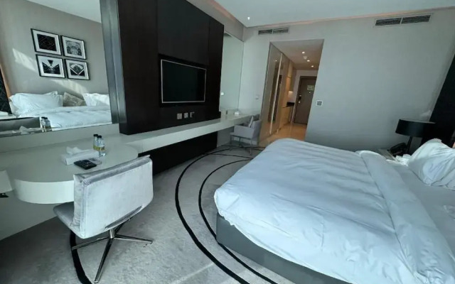 DAMAC Riyadh - Luxury Apartments داماك الرياض